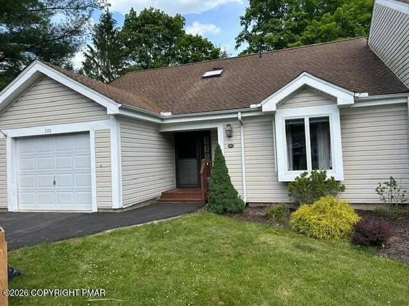 100 Duck Hollow Cir, Stroudsburg, PA 18360