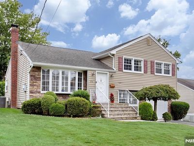 124 Reid Ave, Bergenfield, NJ, 07621