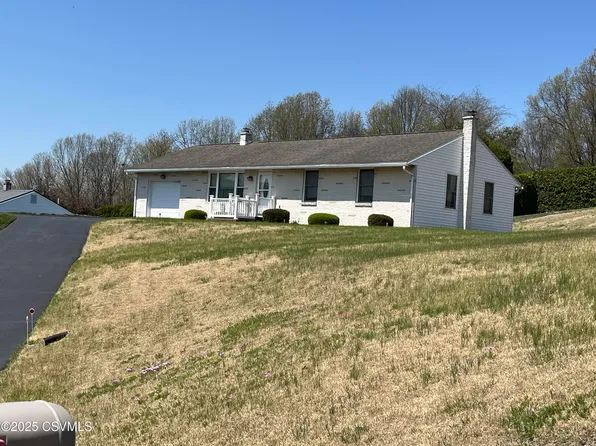 372 Montour Rd, Elysburg, PA 17824