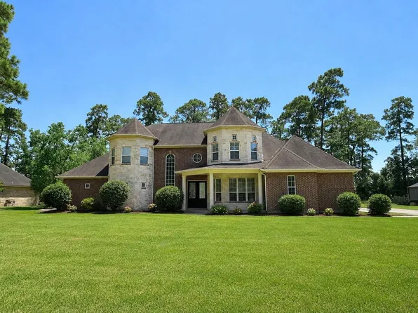 12326 Leather Saddle Ct, Houston, TX 77044