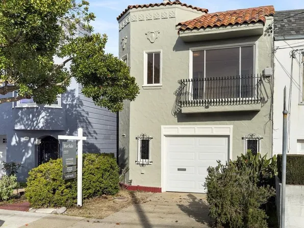 224 Shields St, San Francisco, CA 94132