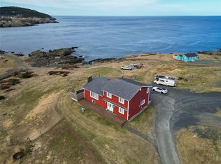 592 Main Rd, Pouch Cove, NL A0A3L0