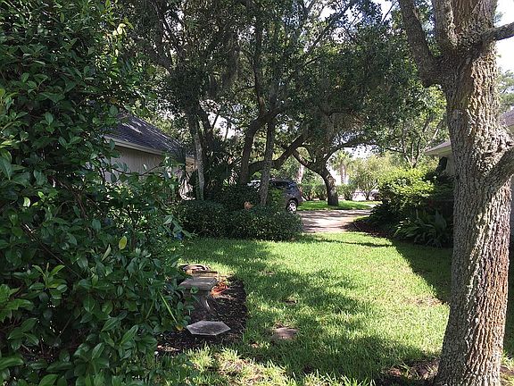 Side Yard