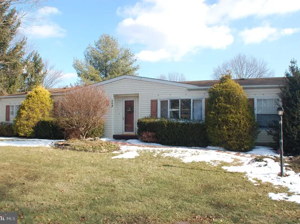 148 Deerfield Dr, Souderton, PA 18964