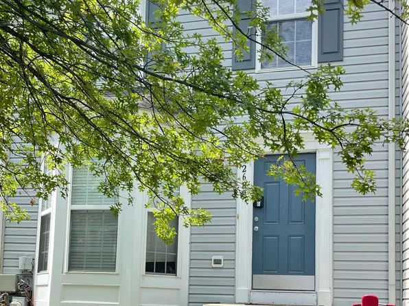 2660 Cedar Elm Dr, Odenton, MD 21113