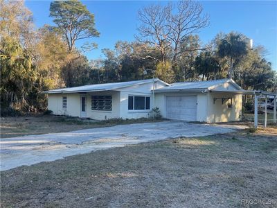 6 53rd St, Yankeetown, FL, 34498