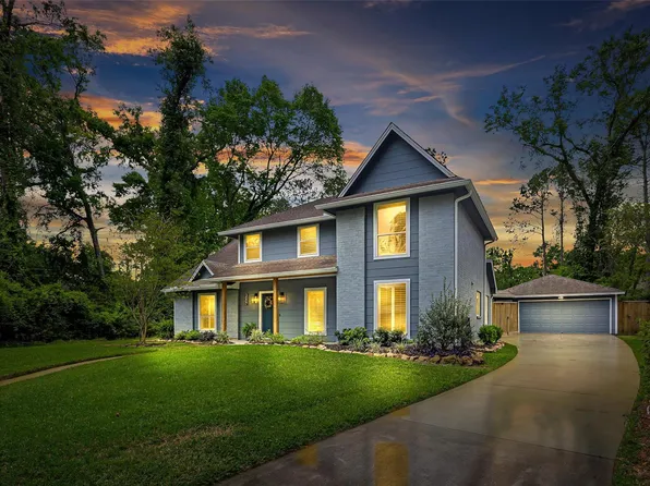 3007 Falling Brook Dr, Kingwood, TX 77345