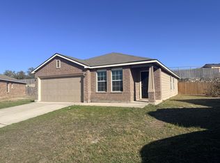 25002 Marshall Blf, San Antonio, TX 78261