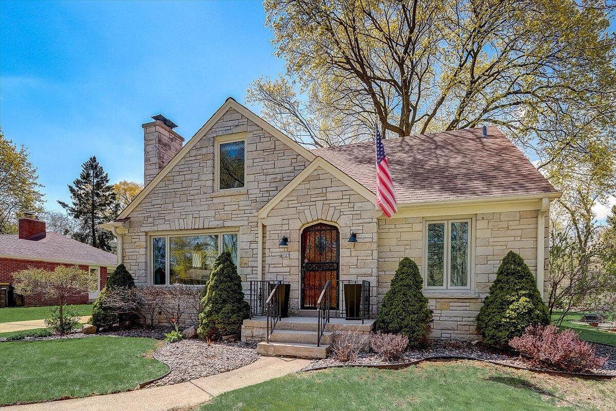 8127 North 37th STREET, Brown Deer, WI 53209 Zillow