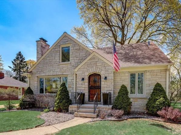 8127 North 37th STREET, Brown Deer, WI 53209