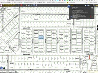 109 Pine Ave, Georgetown, FL 32139
