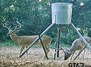 3987 Fm 747 S, Jacksonville, TX