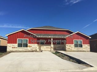 7104B Cameron Park Rd, Temple, TX 76502