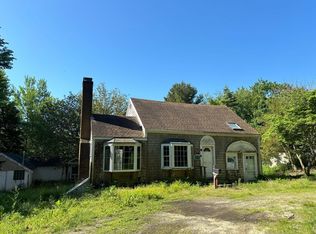 693 Orleans Rd, North Chatham, MA 02650