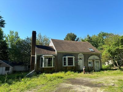 693 Orleans Rd, North Chatham, MA, 02650