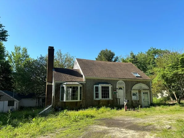 693 Orleans Rd, North Chatham, MA 02650