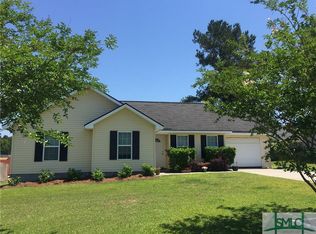 316 Kelly Ave, Rincon, GA 31326