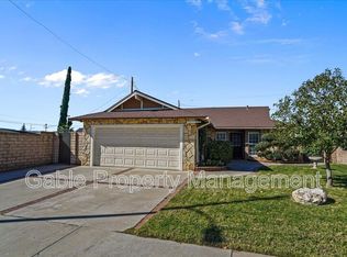28015 Glasser Ave, Santa Clarita, CA 91351