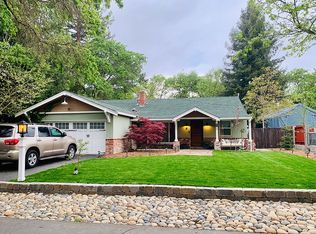 42 Meadow Ct, Walnut Creek, CA 94595
