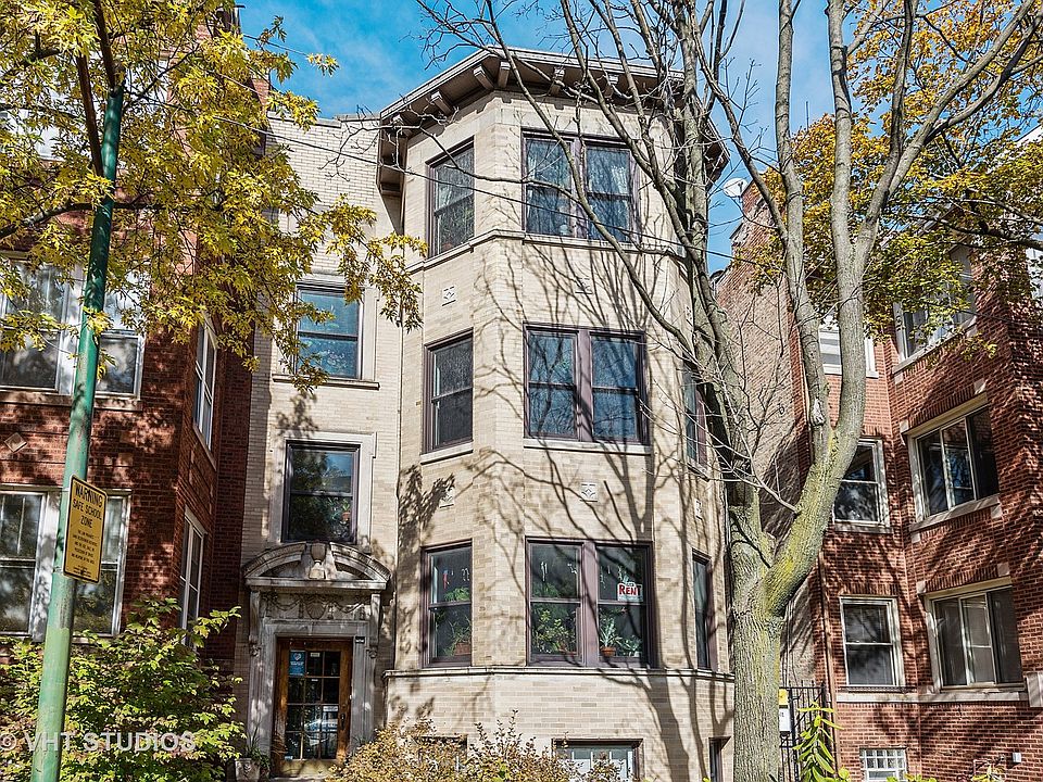 1st image of 1422 W Thorndale Ave APT 3