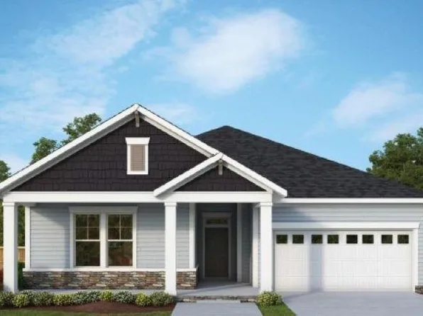 1621 Raven Falls Dr, Wendell, NC 27591