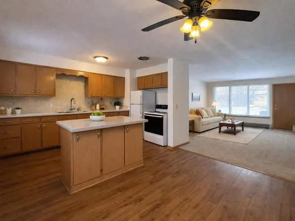 2414 Fremont Ave #3, Madison, WI 53704