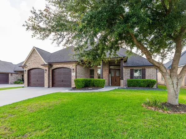 3530 Canyon Ln, Beaumont, TX 77713
