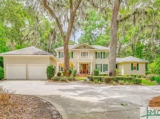 9 Boars Nest Ln, Savannah, GA 31411