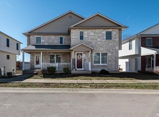 2598 S Flat Rock Rd, Bloomington, IN 47403