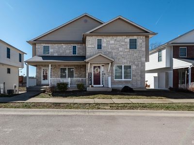 2598 S Flat Rock Rd, Bloomington, IN, 47403