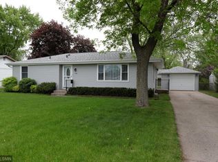 1336 Marshall Ave, Saint Paul Park, MN 55071