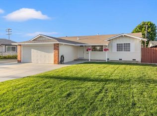5402 Borgia Rd, Fremont, CA 94538