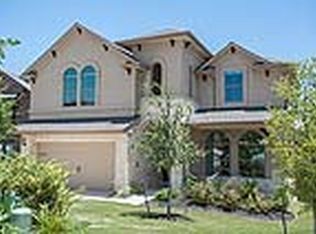 220 E Adelanta Pl, Round Rock, TX 78681