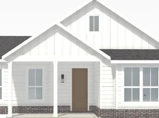 6904 Springtime Ter, Springdale, AR 72762