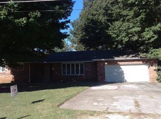 1947 S Kansas Ave, Springfield, MO 65807