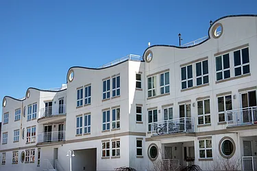 Rented by Bold New York