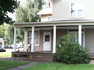 201 Colfax St, Springdale, PA 15144