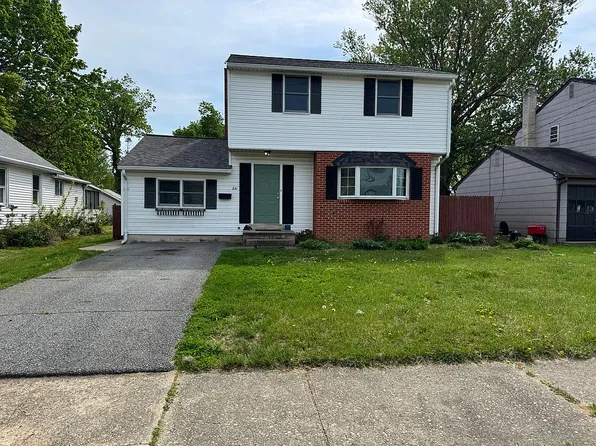 841 S Bradford St, Dover, DE 19904