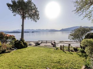 1162 Point Rd, Sunshine Coast, BC