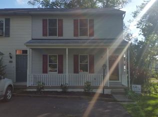 1252 McCarty Ln, Danville, PA 17821