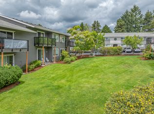 Cornell Manor Apartments, Portland, OR 97229