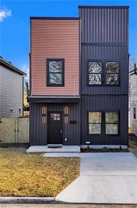 22 Booker St, Hampton, VA, 23663