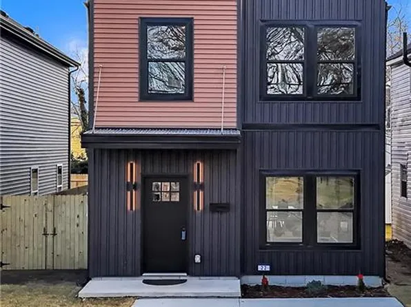 26 Booker St, Hampton, VA 23663