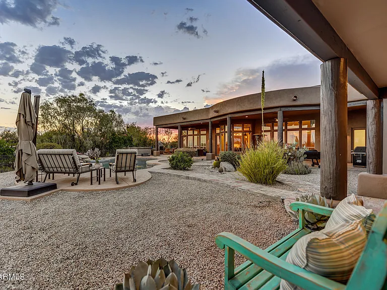 10989 E Taos Dr — Photo 50