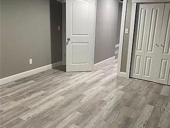 Nonconforming bedroom