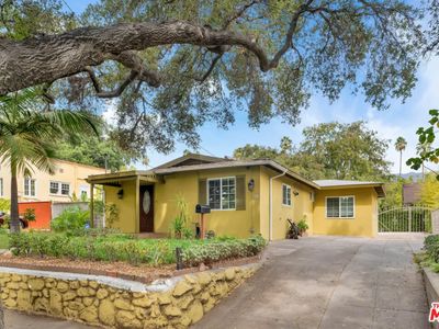 305 E Howard St, Pasadena, CA, 91104