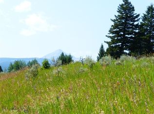 Tbd Dull Knife Ln, Big Sky, MT 59716