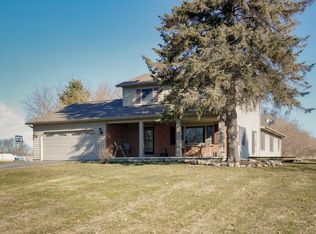 18263 B Dr N, Marshall, MI 49068