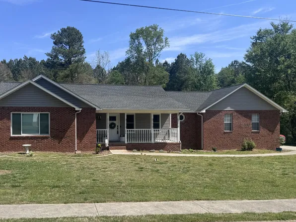 204 Crystal View Dr NW, Cleveland, TN 37312