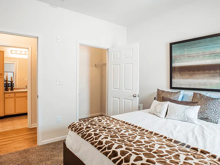 Rest, recharge, repeat: your bedroom retreat